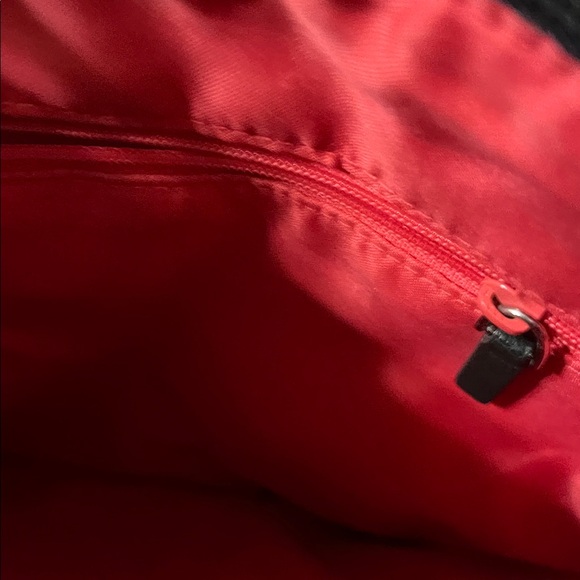 Colorful Paisley Quilted Shoulder Bag - Picture 2 of 3